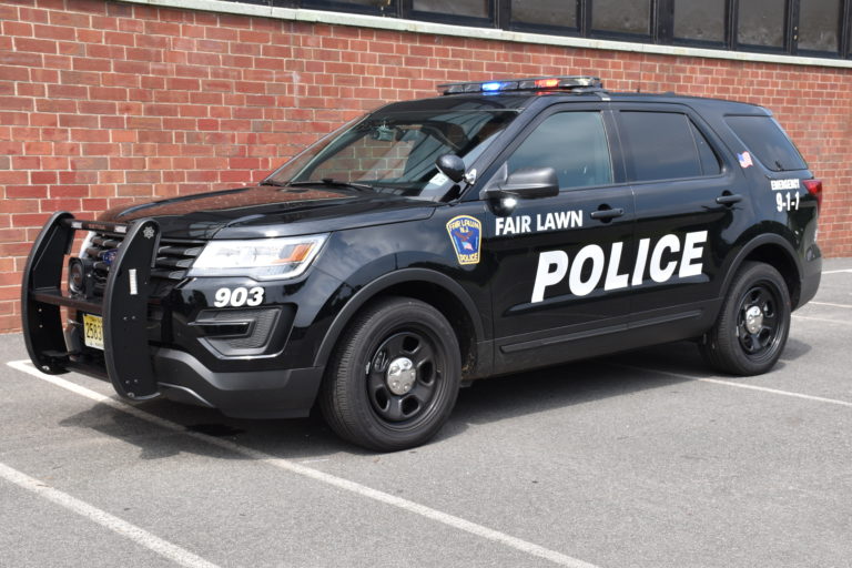 Fair Lawn Police Department