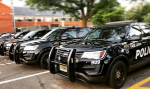 freehold township police