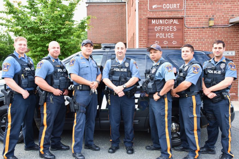 Fair Lawn Police Department